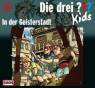 In der Geisterstadt - 