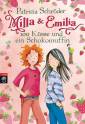 Milla und Emilia: 100 Küsse und ein Schokomuffin 