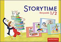 Storytime  Storycards 1/2