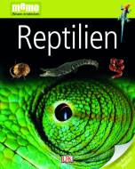 memo, Band 69: Reptilien 