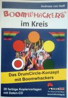 Boomwhackers im Kreis Das DrumCircle-Konzept mit Boomwhackers