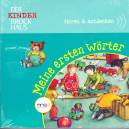 Hören&Entdecken: Der Kinder Brockhaus: Meine erste Wörter 