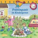 Frühlingszeit im Kindergarten Lesemaus