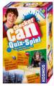 Checker Can Quiz Spiel Spannende Fragen und Antworten