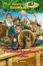 Forscherhandbuch: Piraten 