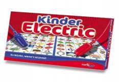Kinder Electric 
