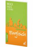 Brockhaus Scolaris Bildwörterbuch Englisch 1. – 2. Klasse TING