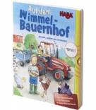 Ting-Buch Auf dem Wimmel-Bauernhof 