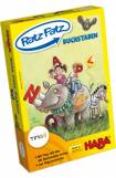 Ting Ratz Fatz - Buchstaben - 
