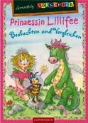 Prinzessin Lillifee - Beobachten und Vergleichen Lernerfolg Vorschule
