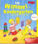 Im Wimmel- Kindergarten Puzzeln, spielen und entdecken!