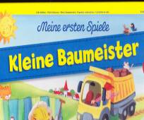 Meine ersten Spiele: Kleine Baumeister 