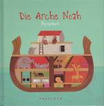 Die Arche Noah Pop-up-Buch