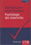 Psychologie des Unterrichts 