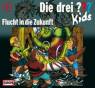 Flucht in die Zukunft - 