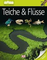 Teiche und Flüsse - 