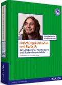 Forschungsmethoden und Statistik für Psychologen und Sozialwissenschaftler Ein Lehrbuch für Psychologen und Sozialwissenschaftler