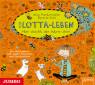 Mein Lotta-Leben Hier steckt der Wurm drin