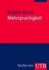 Mehrsprachigkeit 