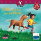 Lilli und das freche Pony LESEMAUS