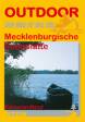 Mecklenburgische Seenplatte - Kanurundtour  