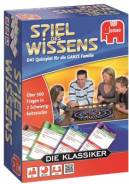 Spiel des Wissens Das Quizspiel für die ganze Familie