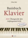 Basisbuch Klavier 101 Übungen für den Anfangsunterricht