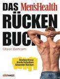 Das Men's Health Rückenbuch Übungen, die Mann für einen kräftigen und gesunden Rücken benötigt