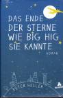 Das Ende der Sterne wie Big Hig sie kannte 