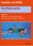 Mathematik. Algebra 2. 7./8. Klasse. (RSR) Algebra 2