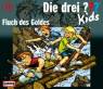 Fluch des Goldes - 