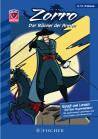 Helden-Abenteuer 01: Zorro - Der Rächer der Armen 