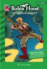 Helden-Abenteuer 02: Robin Hood - Der Überraschungsangriff 