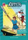 Helden-Abenteuer 03: König Artus - Kampf um Excalibur 