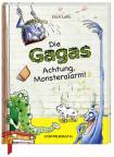 Die Gagas  - Achtung, Monsteralarm! 