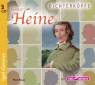 Dichterköpfe. Heinrich Heine Biografie und Werkauszüge
