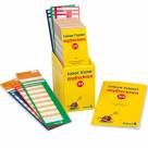 Finken-Trainer Kopfrechnen 3/4 - Kopfrechenkartei für die 3. & 4. Klasse