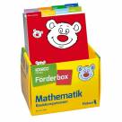 LOGICO PICCOLO-Förderbox Mathematik • Basiskompetenzen 