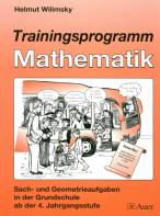 Trainingsprogramm Mathematik 
