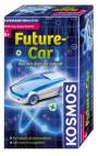 Future-Car  Bau dein Auto der Zukunft