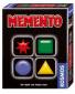 Memento  - 