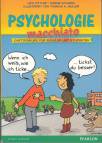 Psychologie macchiato Cartoonkurs für Schüler und Studenten