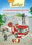Lesetiger Feuerwehrgeschichten 