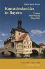Kunstdenkmäler in Bayern  Band 1: Franken, Regensburg und die Oberpfalz; Band 2: München, Ober- und Niederbayern, Schwaben
