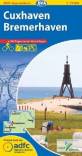 Bremerhaven Cuxhaven zwischen Nordsee, Elbe und Weser