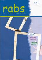 Zeitschrift: rabs 2/2013 - KIRCHE hoch2RELIGIÖSE RESILESZENZLERNEN IM DILEMMA