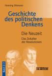 Geschichte des politischen Denkens 