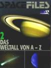 SPACEFILES PAKET - DAS WELTALL VON A - Z 