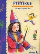 Pfiffikus - der Sprachgestalter - 