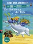 Der Schatz aus der Tiefe - 